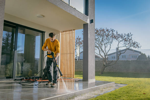 Best House Exterior Washing  in Daly City, CA