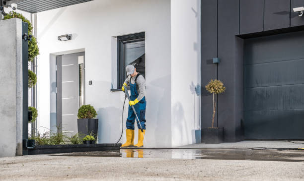 Daly City, CA Pressure Washing Services Company